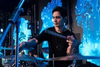 Terkuak! Ini Alasan Imigrasi Jegal Keberangkatan Drummer Dewa 19 Tyo Nugros ke Malaysia
