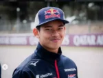 Hasil Practice Moto3 Hungaria 2026: Veda Ega Melesat ke Urutan Dua, Tempel Ketat Maximo Quiles