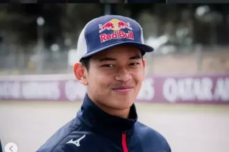 Hasil Practice Moto3 Hungaria 2026: Veda Ega Melesat ke Urutan Dua, Tempel Ketat Maximo Quiles