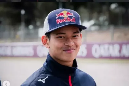 Hasil Practice Moto3 Hungaria 2026: Veda Ega Melesat ke Urutan Dua, Tempel Ketat Maximo Quiles