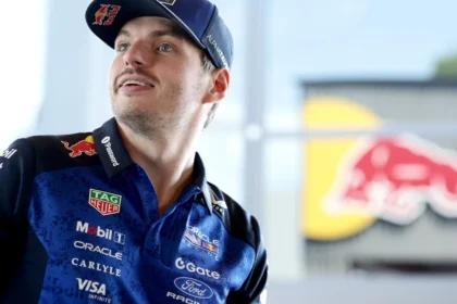 Max Verstappen Tak Sabar Jajal Paket Upgrade Terbesar RB22 Demi Menang di GP Austria