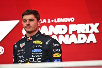 Max Verstappen Buka Suara Soal Efek Upgrade Red Bull dan Isu Pindah ke McLaren