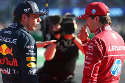 Peta Transfer Pembalap F1 2027: Mercedes Incar Verstappen, Hamilton Punya Opsi Tinggalkan Ferrari?