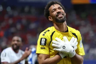 Dulu Ditolak karena Pendek, Vozinha Kini Jadi Pahlawan Usai Bungkam Spanyol di Usia 40