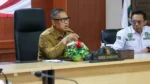 Wamentan Sudaryono Resmi Lantik Wagub Nyanyang Haris Jadi Ketua DPD HKTI Kepri