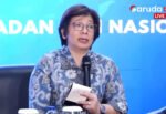 Sosok Agustina Arumsari, Wakil Kepala BGN yang akan Awasi Anggaran MBG Super Ketat