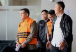 Kode 'Personel Band' dan 'Malaikat': Cara Wamen Imipas dkk Samarkan Aliran Pungli Rp 145,5 Miliar
