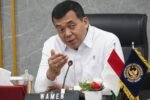 Wamen Imipas Silmy Karim Dicari KPK, Terkait Kasus Korupsi Imigrasi Jakarta Barat