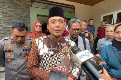 Ini Penyebab Kejari Bandung Hentikan Penyidikan Kasus yang Menjerat Wawalkot Bandung