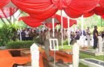 Gladi Bersih Pemakaman Ryamizard di TMP Kalibata, TNI Siapkan Penghormatan Militer Terakhir