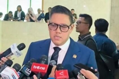 DPR Desak Penutupan Perusahaan di Balik Penyelundupan Tanah Jarang Batam