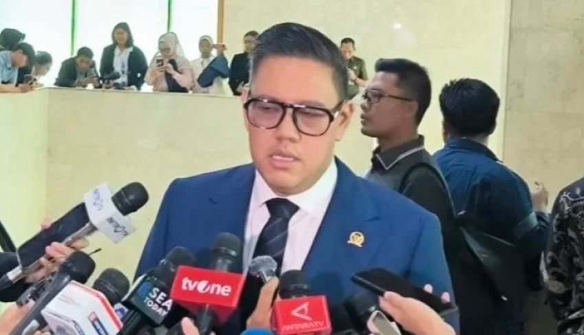 DPR Desak Penutupan Perusahaan di Balik Penyelundupan Tanah Jarang Batam