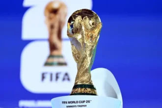 Sejarah Baru Dimulai Malam Ini! Intip Jadwal Pembukaan 3 Tahap Piala Dunia 2026 di Tiga Negara
