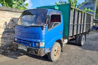 Tim Gabungan Gagalkan Penyelundupan 8 Ton Timah di Jalur Laut Bangka