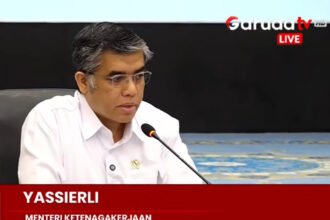 Siap-Siap! Menaker Yassierli Janji Umumkan Detail MagangHub Angkatan ke-2 Bulan Depan