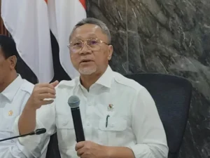 Menko Pangan Zulhas: Program MBG Akan Ditata Ulang Agar Lebih Efisien