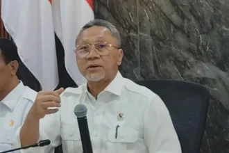 Menko Pangan Zulhas: Program MBG Akan Ditata Ulang Agar Lebih Efisien