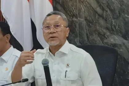 Menko Pangan Zulhas: Program MBG Akan Ditata Ulang Agar Lebih Efisien