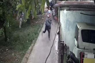 Terduga Peneror Rumah Warga di Depok Dipanggil Polisi, Lima Saksi Diperiksa