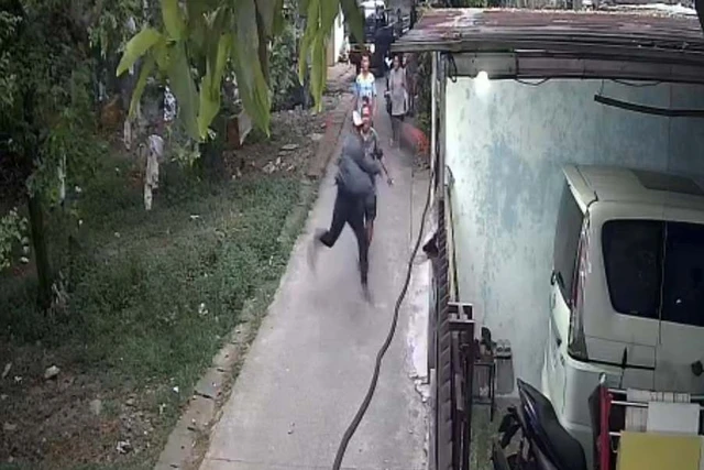 Terduga Peneror Rumah Warga di Depok Dipanggil Polisi, Lima Saksi Diperiksa
