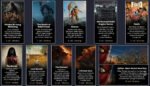 10 Film Baru yang Siap Meramaikan Layar Bioskop Juli 2026