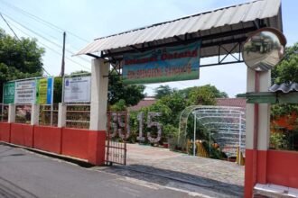 Teror Bom SDN Srengseng Sawah 15, Pelaku Klaim Siapkan 11 Titik Ledakan