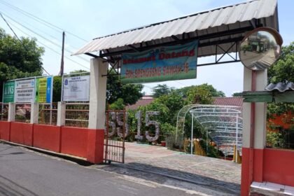 Teror Bom SDN Srengseng Sawah 15, Pelaku Klaim Siapkan 11 Titik Ledakan