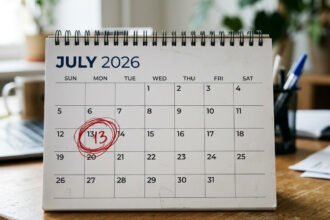 Pemerintah resmi menetapkan 13 Juli sebagai Hari Kepercayaan terhadap Tuhan Yang Maha Esa melalui SK Menteri Kebudayaan Nomor 135 Tahun 2026, namun bukan hari libur nasional.