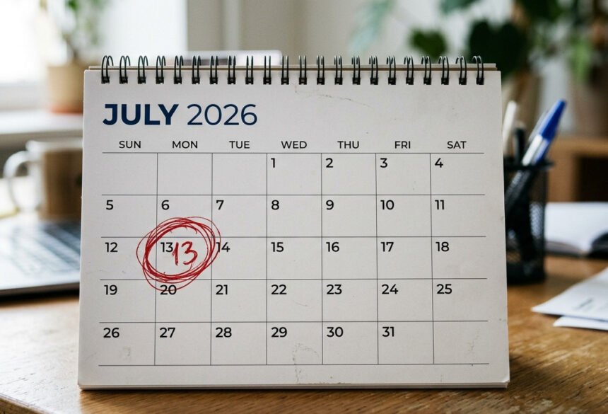 Pemerintah resmi menetapkan 13 Juli sebagai Hari Kepercayaan terhadap Tuhan Yang Maha Esa melalui SK Menteri Kebudayaan Nomor 135 Tahun 2026, namun bukan hari libur nasional.