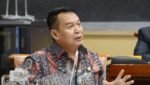 Anggota Komisi I DPR RI TB Hasanuddin
