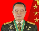 Perkuat Keamanan Pencetakan Uang, Eks Jenderal TNI Dipercaya Pimpin Peruri