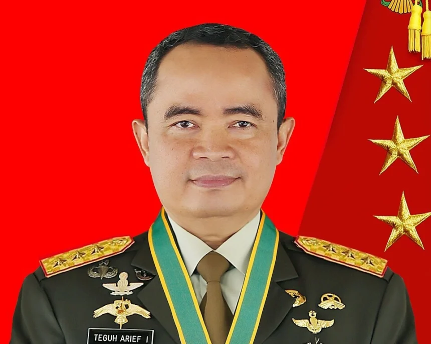 Perkuat Keamanan Pencetakan Uang, Eks Jenderal TNI Dipercaya Pimpin Peruri