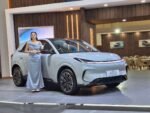 Gebrakan BAIC di GIIAS 2026 : T1 Bawa Garansi Baterai 8 Tahun dan Diskon Mobil Hingga Rp91 Juta