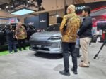 Gandeng HSR Wheels Hingga TRIPLE 9, Polytron Rilis G3+ Edisi Spesial Lengkap di GIIAS 2026