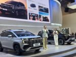 Hyundai di GIIAS 2026 : Beri Harga Baru STARGAZER Cartenz Mulai Rp241 Juta dan Bocoran EV Lokal 'NEIRA'