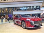 Transformasi Mazda di GIIAS 2026: Rilis CX-30 Rakitan Dalam Negeri, hingga Mobil Listrik Mazda 6e Fastback