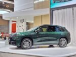 Leapmotor B10 & C10 Rilis di GIIAS 2026, Ada Diskon Peluncuran Hingga Rp50 Juta