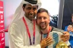 Nasser Al-Khelaifi mengecam langkah sepihak FIFA terkait pembentukan entitas bisnis baru senilai sekitar Rp326 triliun untuk mengelola hak komersial turnamen sepak bola dunia.