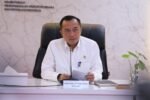 Menteri Sekretaris Negara (Mensesneg) Prasetyo Hadi