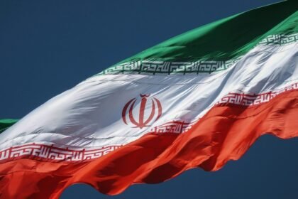 iran