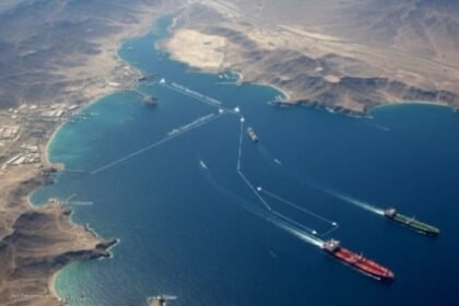 AS Diduga Gempur Iran di Sekitar Selat Hormuz, Ketegangan Memuncak
