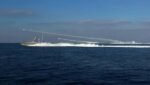 AS Pertama Kali Kerahkan Drone Laut Bunuh Diri Saat Serang Iran