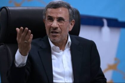 Ahmadinejad Dikabarkan Ditahan IRGC usai Dugaan Hubungan dengan Mossad