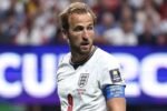 Harry Kane resmi mencatat 121 penampilan bersama Timnas Inggris dan melampaui rekor Wayne Rooney meski The Three Lions gagal ke final Piala Dunia 2026.