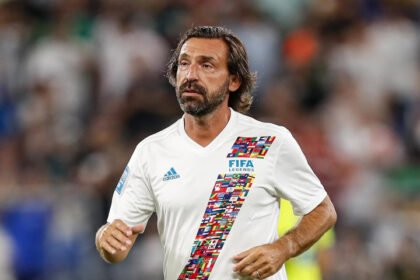 pirlo