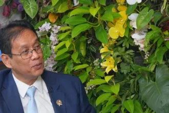 Menkeu: Anggaran Pertahanan dan Polri Bisa Dipangkas Jika Defisit Membengkak