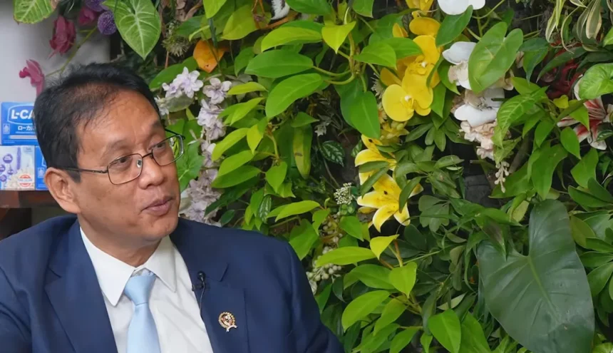 Menkeu: Anggaran Pertahanan dan Polri Bisa Dipangkas Jika Defisit Membengkak
