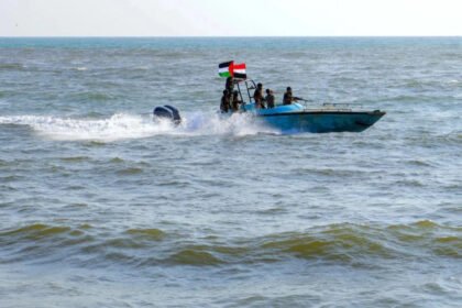 houthi