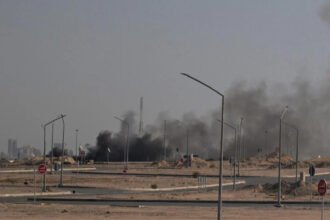 irgc