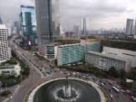 Prakiraan Cuaca Jabodetabek Hari Ini, BMKG Prediksi Langit Berawan
